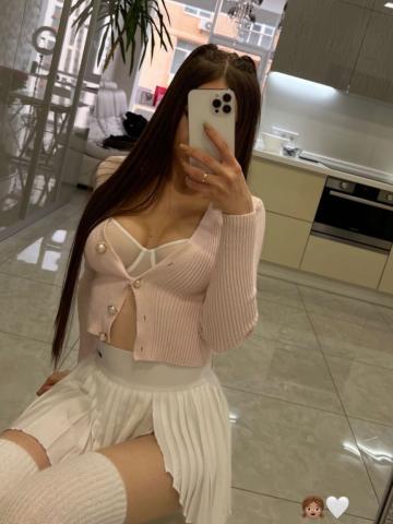 Индивидуалка Полина Фотография 2