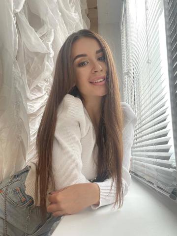 Индивидуалка Ирина Фотография 2