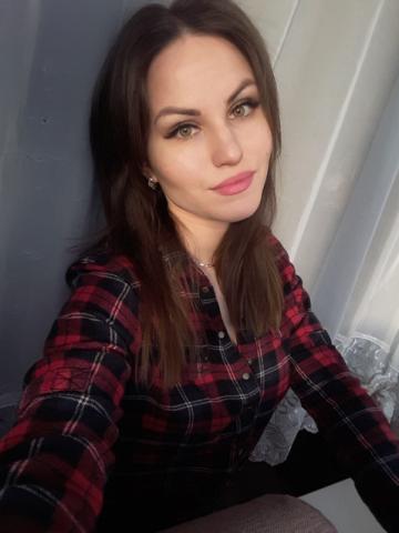 Индивидуалка Варвара Фотография 2
