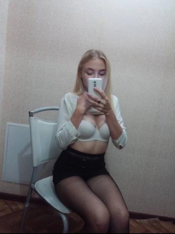 Индивидуалка Амелия Фотография 2