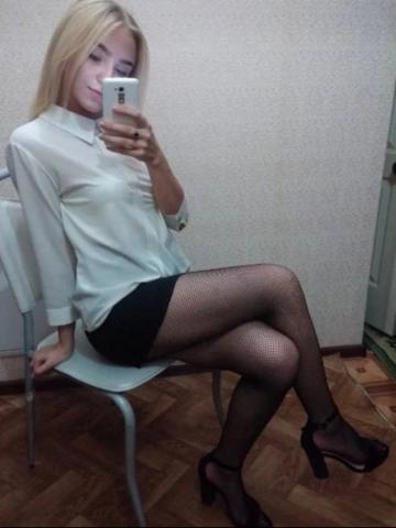 Индивидуалка Амелия Фотография 4